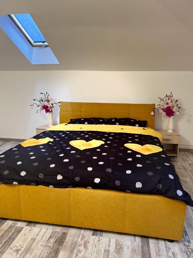 Zizi'S House Garii Apartment Brasov Ngoại thất bức ảnh