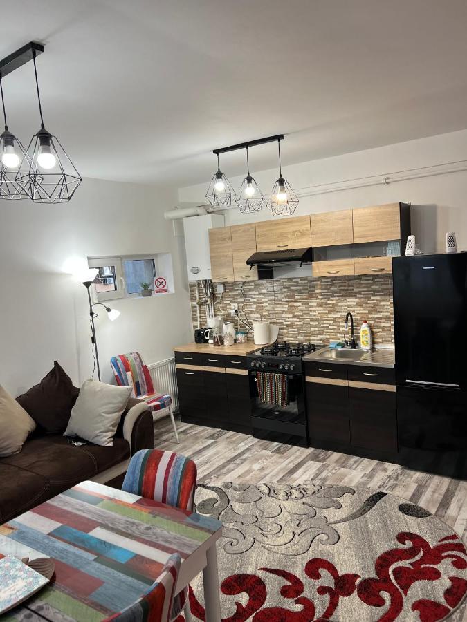 Zizi'S House Garii Apartment Brasov Ngoại thất bức ảnh