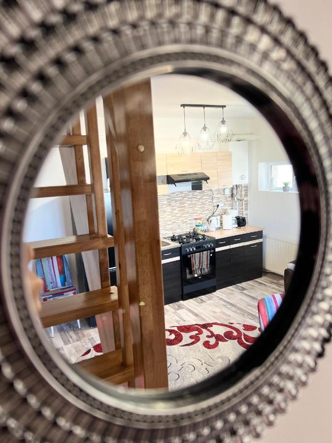 Zizi'S House Garii Apartment Brasov Ngoại thất bức ảnh